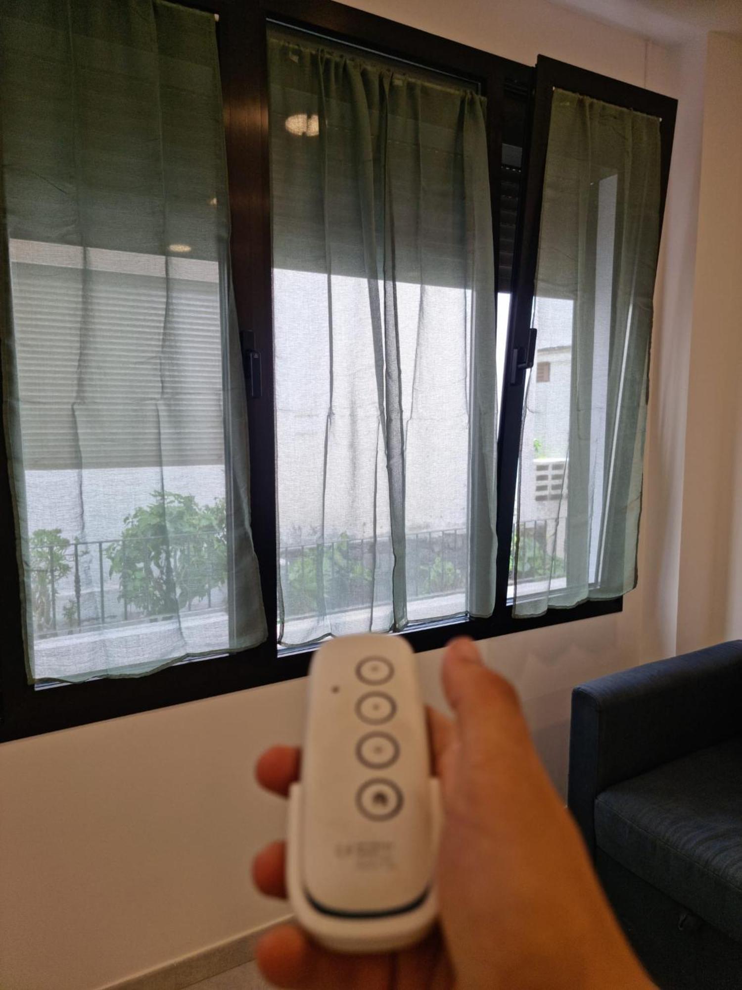 Apto Islote อาร์เรซิเฟ ภายนอก รูปภาพ